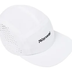 Race Cap White
