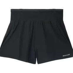 Race Shorts W Black