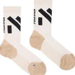 Race Sock Beige
