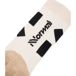 Race Sock Beige