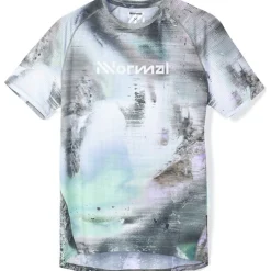 Race T-Shirt Nature Ai Print