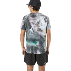Race T-Shirt Nature Ai Print