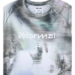 Race T-Shirt Nature Ai Print