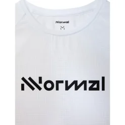 Race T-Shirt Nature White