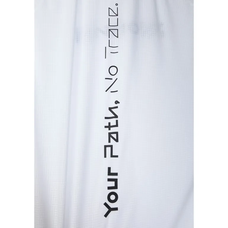 Race T-Shirt Nature White