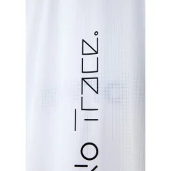 Race T-Shirt Nature White