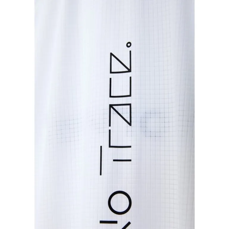 Race T-Shirt Nature White