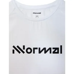 Race T-Shirt W White