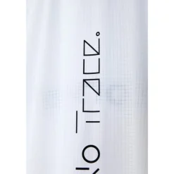 Race T-Shirt W White