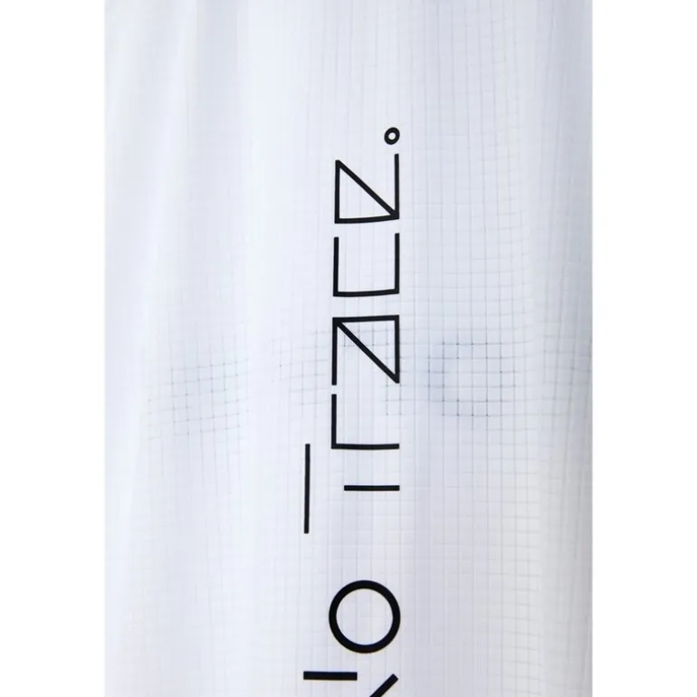Race T-Shirt W White