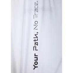 Race T-Shirt W White