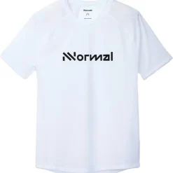 Race T-Shirt W White