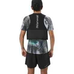 Race Vest Black