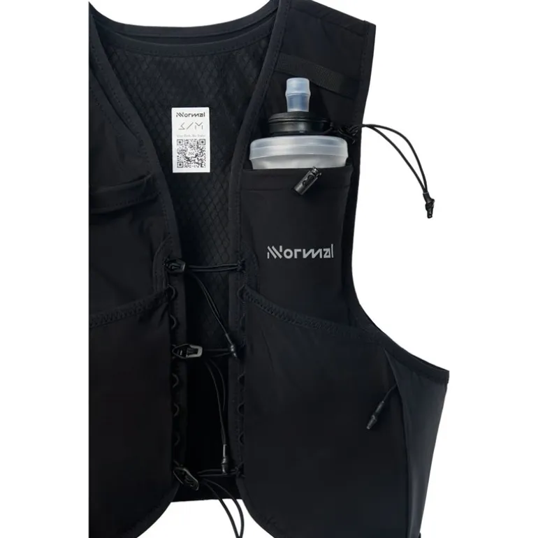 Race Vest Black