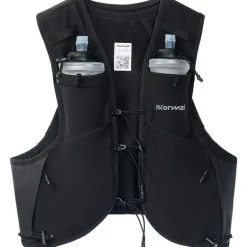 Race Vest Black