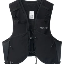 Race Vest Black