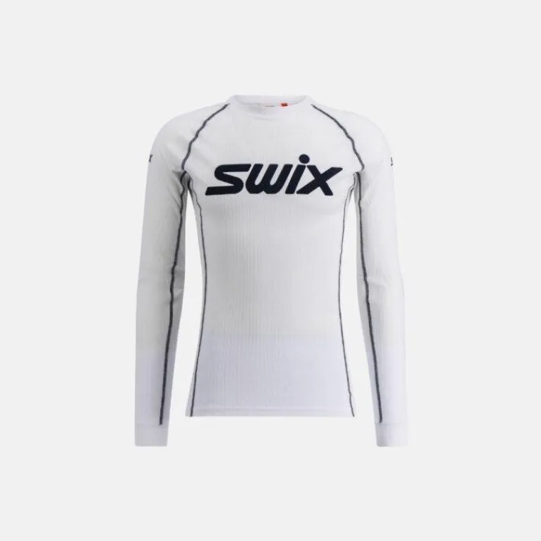 RaceX Classic Long Sleeve M Dark Navy/Bright White