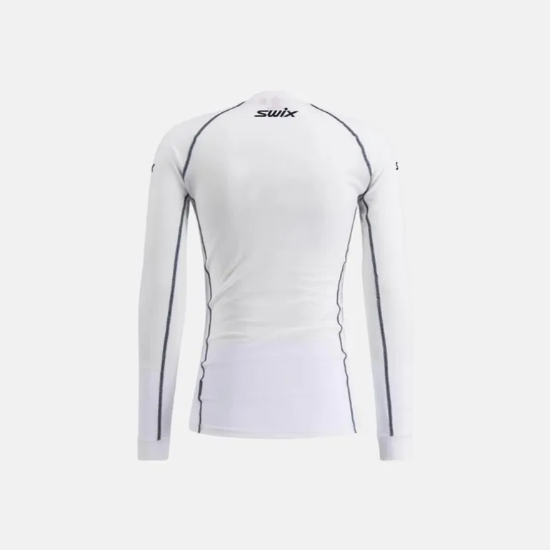 RaceX Classic Long Sleeve M Dark Navy/Bright White