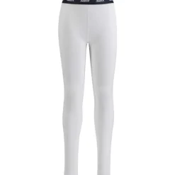 Racex Classic Pants Jr Bright White/ Dark Navy