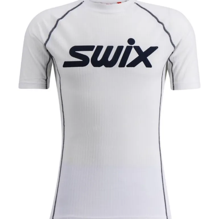 Racex Classic Short Sleeve M Bright White/ Dark Navy