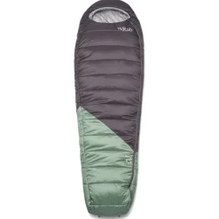 Radeon -6C / 20F Womens Long