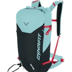 Radical 30+ Backpack W Marine Blue/Blueberry