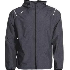 R90 Air Jkt Black