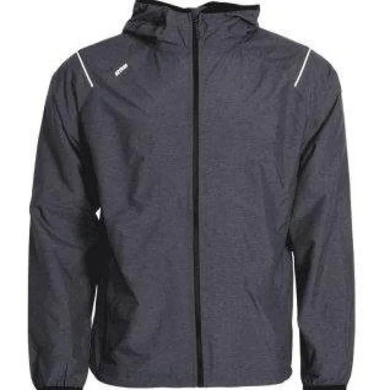 R90 Air Jkt Black