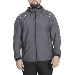 R90 Air Jkt Black