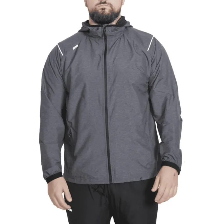 R90 Air Jkt Black