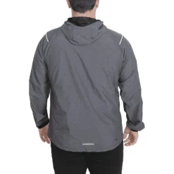R90 Air Jkt Black