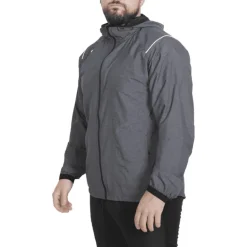 R90 Air Jkt Black