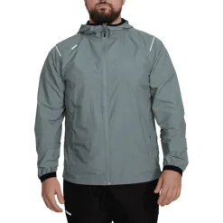 R90 Air Jkt Dusty Green