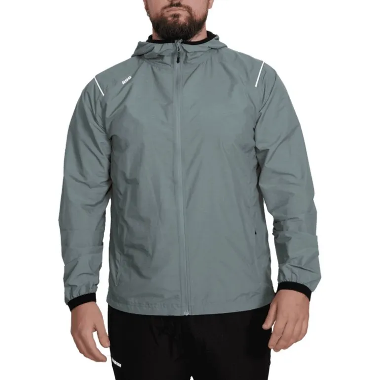 R90 Air Jkt Dusty Green