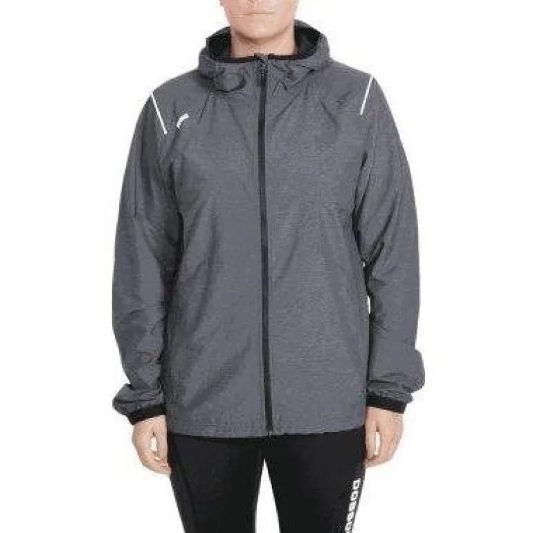 R90 Air Jkt Wmn Black
