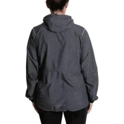 R90 Air Jkt Wmn Black
