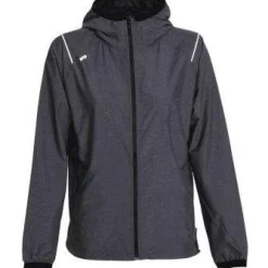 R90 Air Jkt Wmn Black