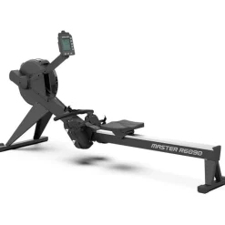 R6090 Air-Mag, Roddmaskin