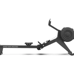 R6090 Air-Mag, Roddmaskin