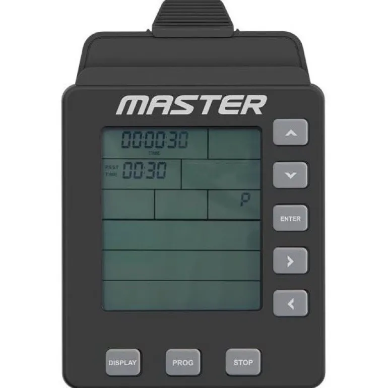 R6090 Air-Mag, Roddmaskin