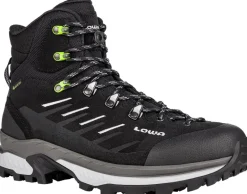 Randir GTX Mid