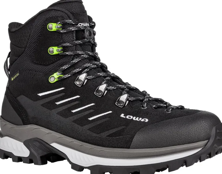 Randir GTX Mid