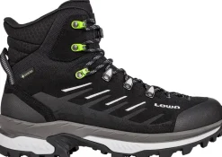 Randir GTX Mid