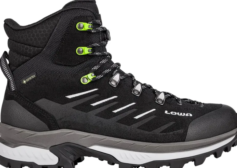 Randir GTX Mid