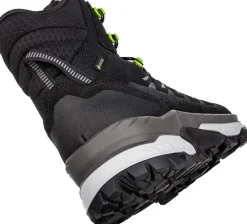 Randir GTX Mid