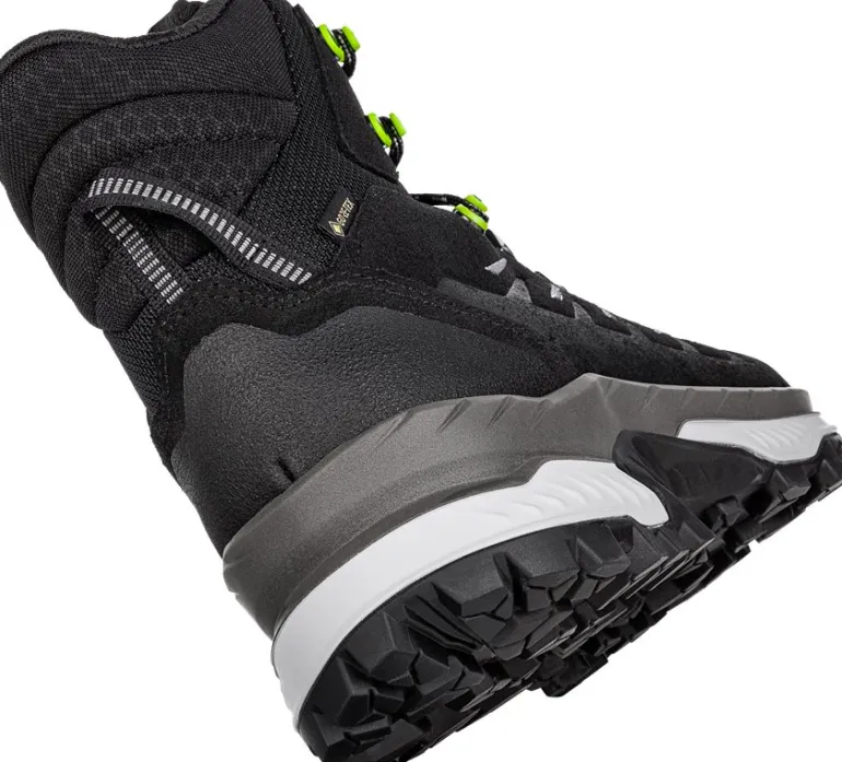 Randir GTX Mid