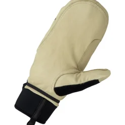 Ratio Gold Mitt Black