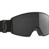 React Mineral Black/Amp Black Chrome S3