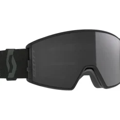 React Mineral Black/Amp Black Chrome S3