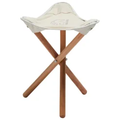Rebild Wooden Tripod
